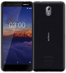 Замена стекла на телефоне Nokia 3.1 в Твери